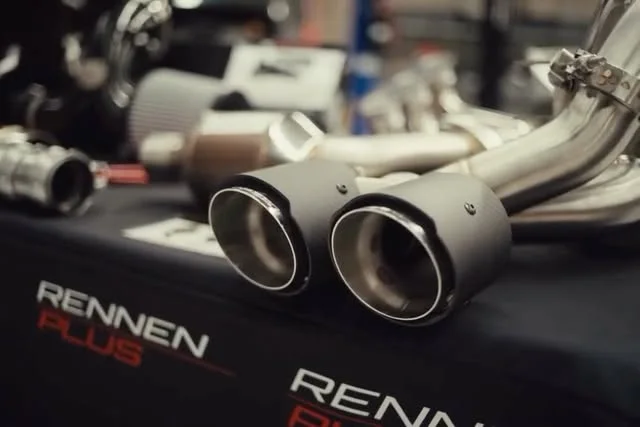 Rennen Plus on Instagram