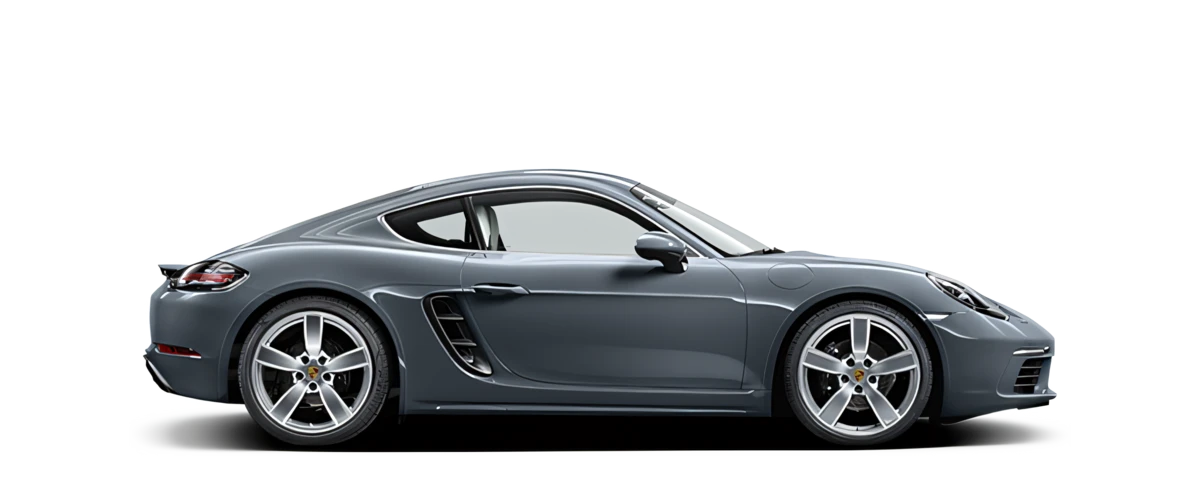 Porsche 718 Cayman