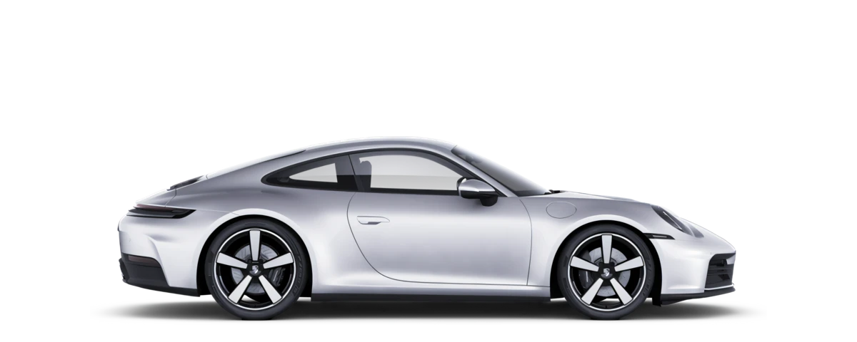 Porsche 911 GT3 Cup
