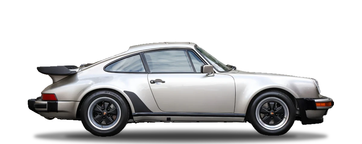 Porsche 911 Turbo (930)