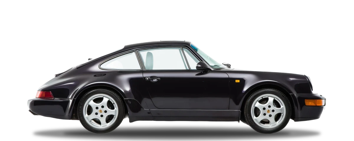Porsche 911 Carrera