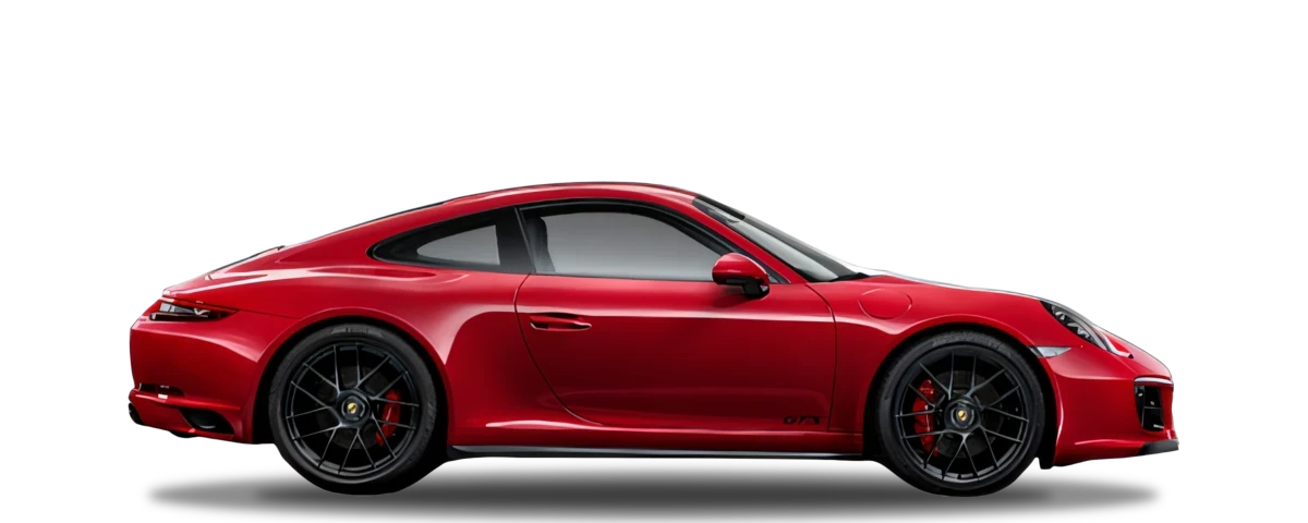 Porsche 911 Carrera GTS