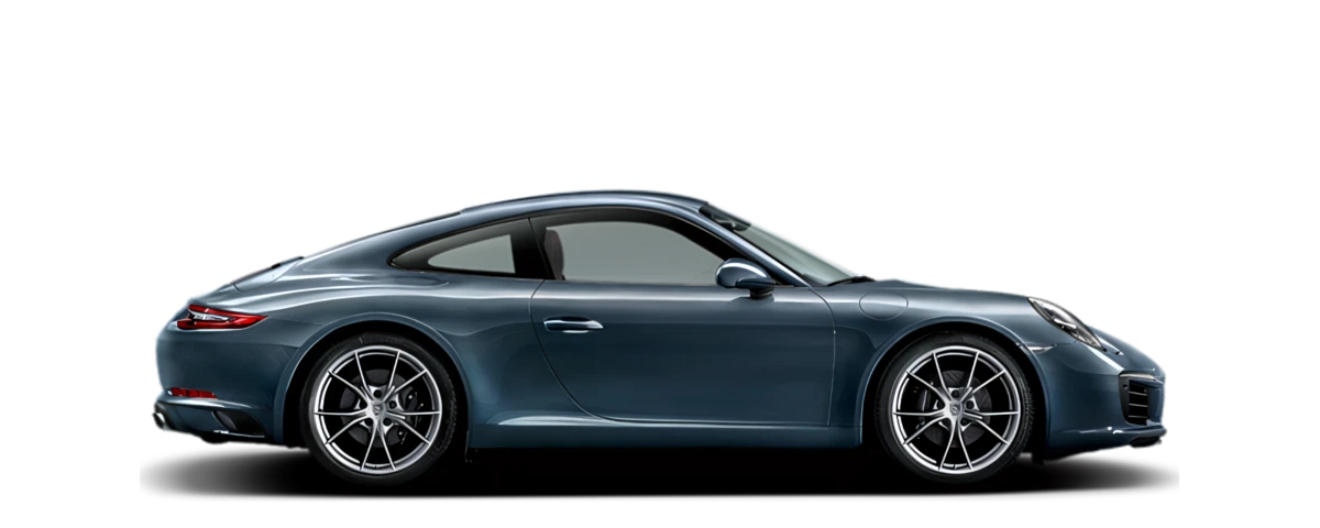 Porsche 911 Carrera