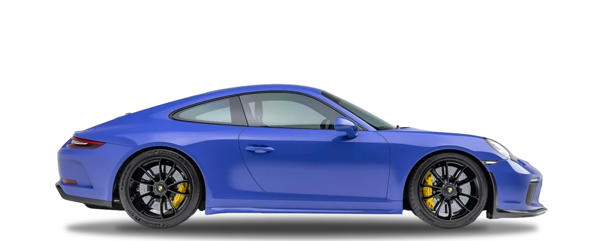 Porsche 911 GT3 Touring