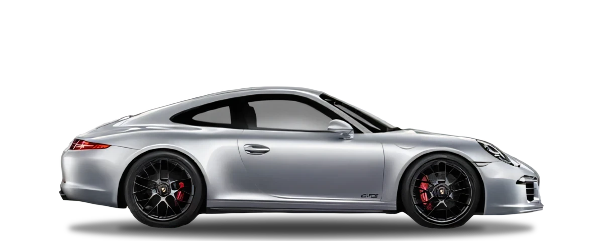 Porsche 911 Carrera GTS