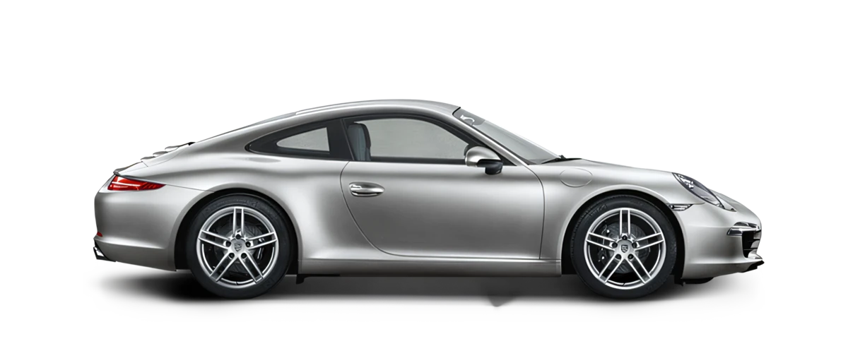 Porsche 911 Carrera