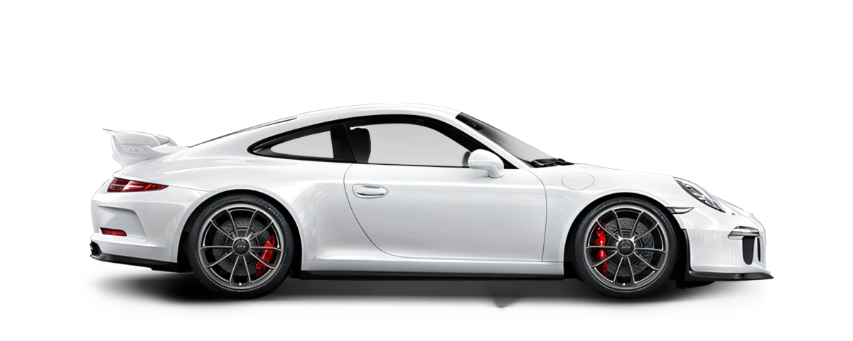 Porsche 911 GT3 / GT3 RS
