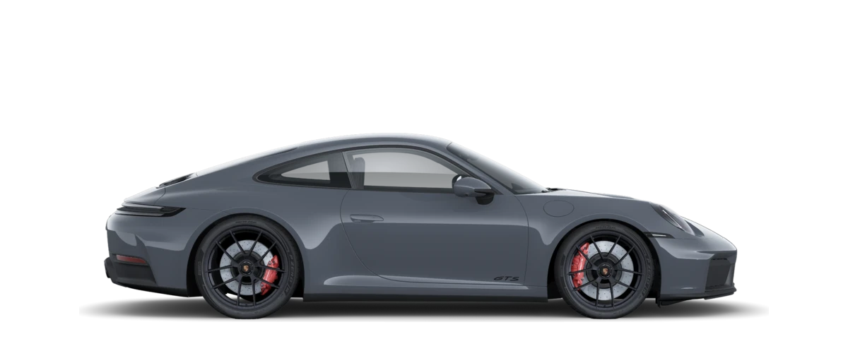 Porsche 911 Carrera GTS