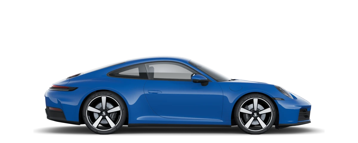 Porsche 911 Carrera / S