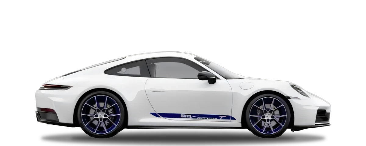 Porsche 911 Carrera T