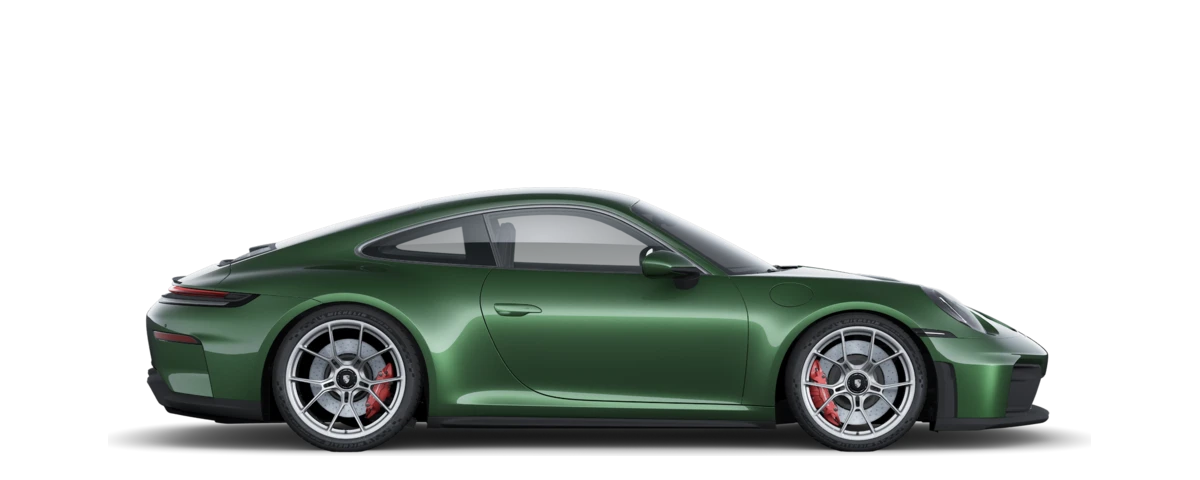 Porsche 911 GT3 Touring
