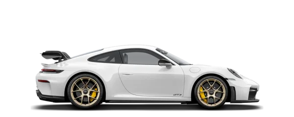Porsche 911 GT3 / GT3 RS / S/T