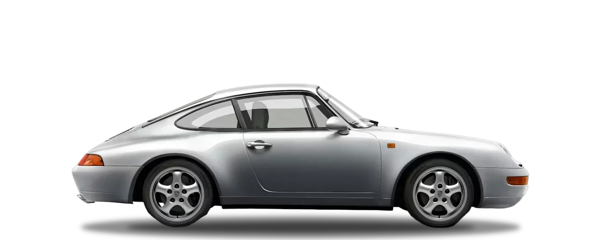 Porsche 911 Carrera