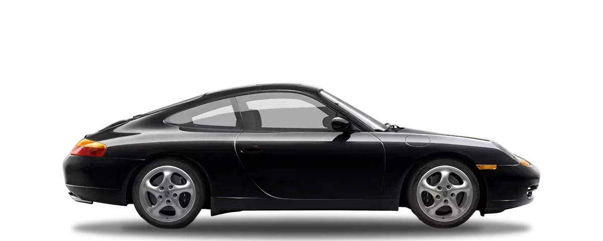 Porsche 911 Carrera