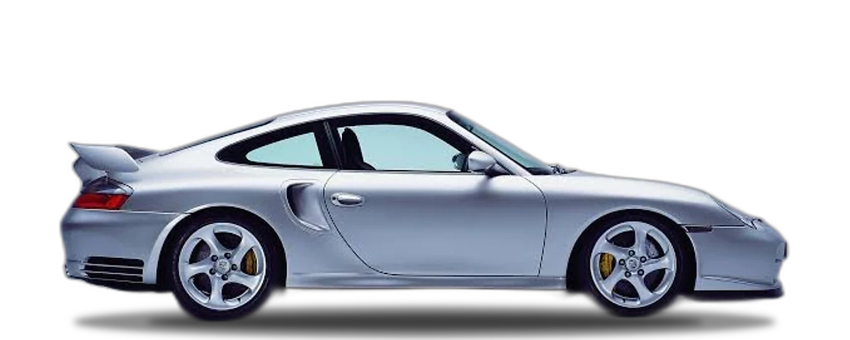 Porsche 911 GT2