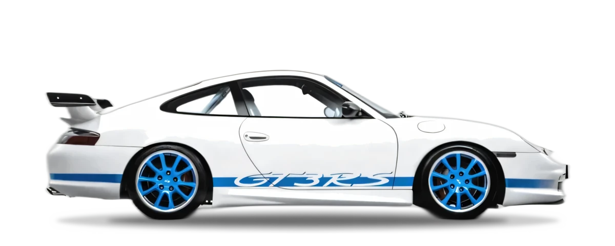 Porsche 911 GT3 / GT3 RS