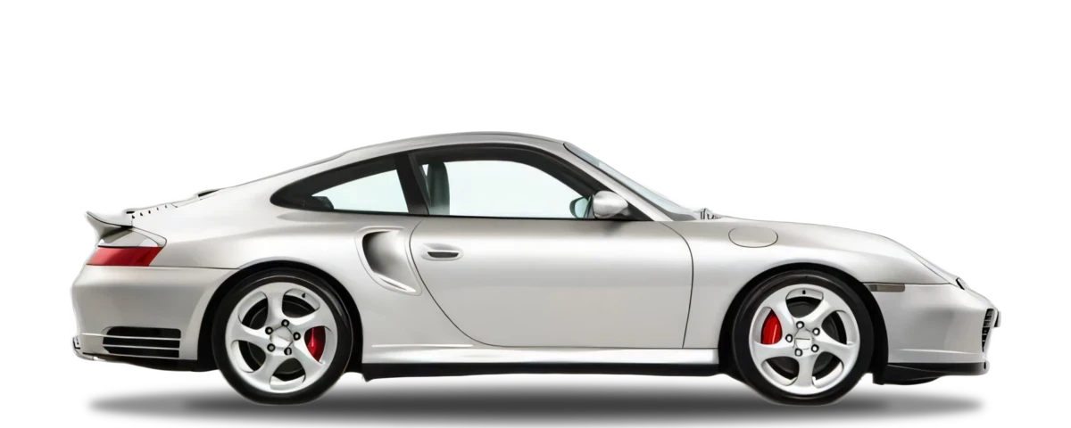 Porsche 911 Turbo