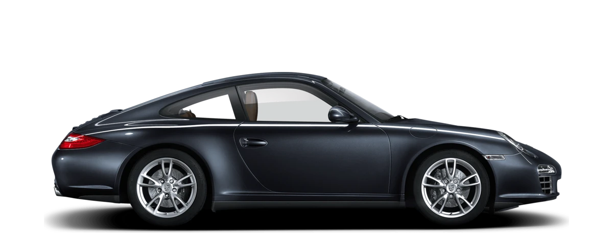 Porsche 911 Carrera