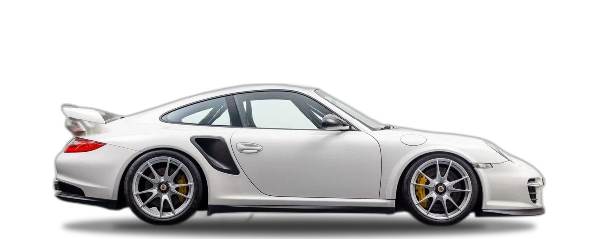 Porsche 911 GT2 RS