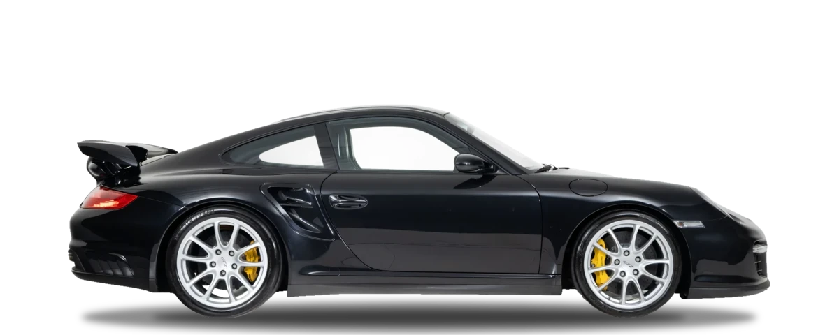 Porsche 911 GT2