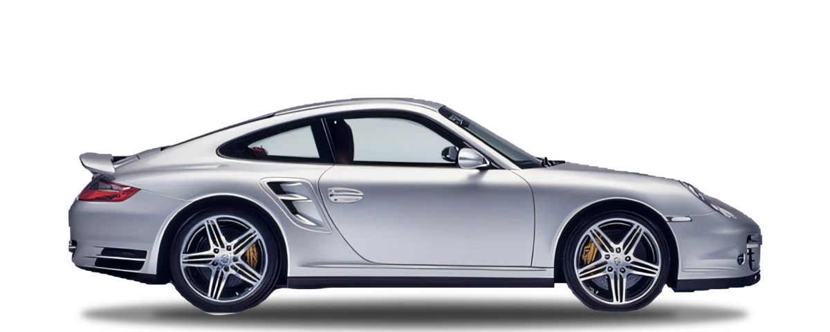 Porsche 911 GT3 / GT3 RS