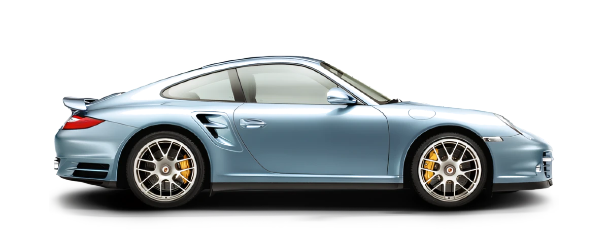 Porsche 911 Turbo