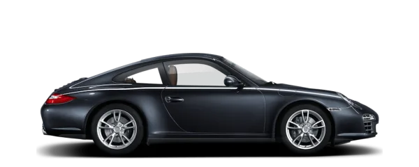 Porsche 911 Carrera