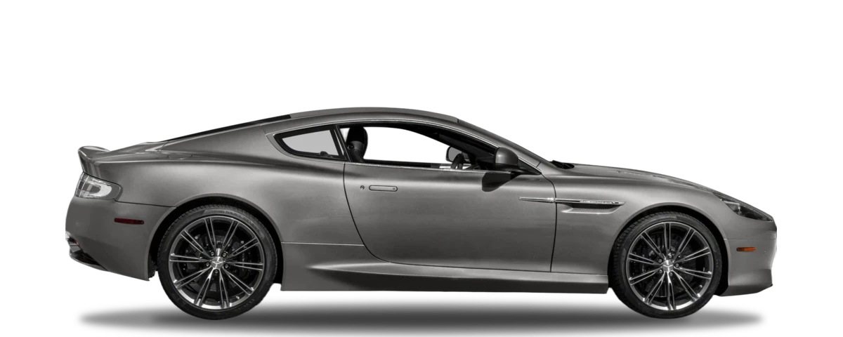 Aston Martin DB9