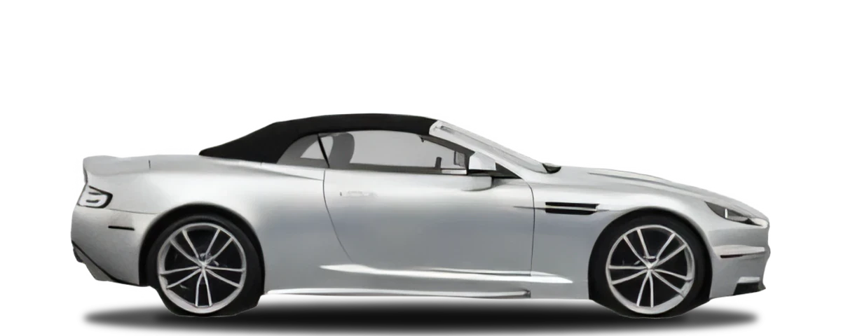 Aston Martin DBS