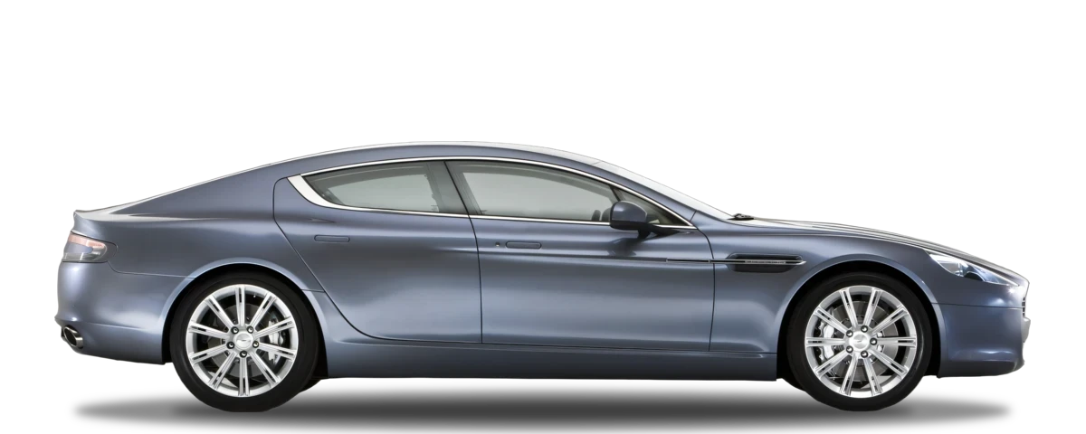 Aston Martin Rapide
