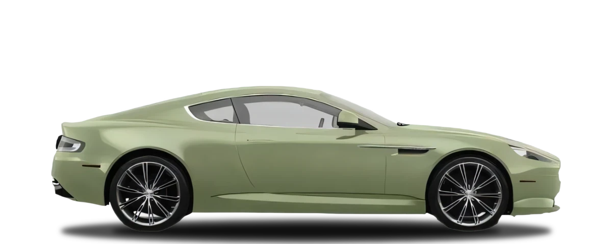 Aston Martin Virage