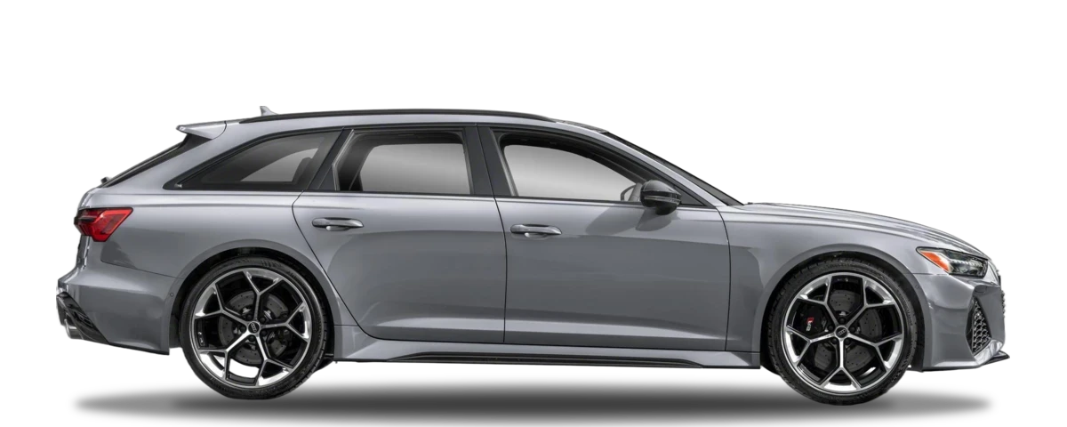 Audi RS6 / RS7