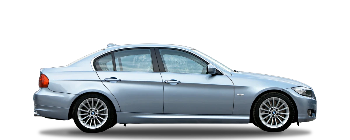 BMW 135i / 335i