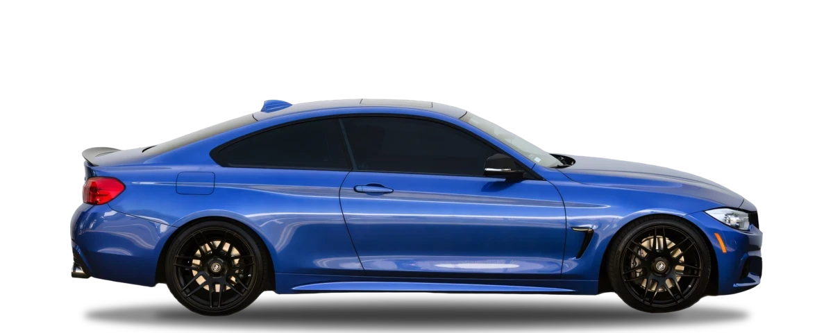 BMW 335i / 435i