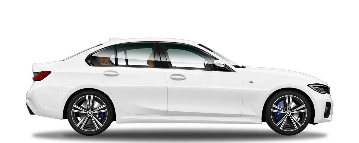 BMW 340i / 440i