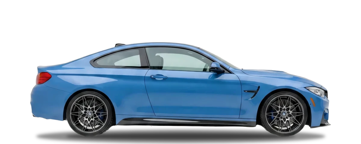 BMW M3 / M4