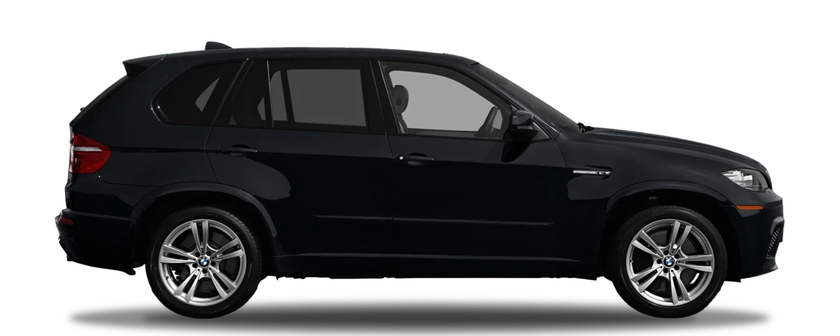 BMW X5 M