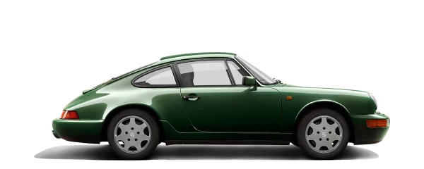 Porsche 911 F Series (3.0L)