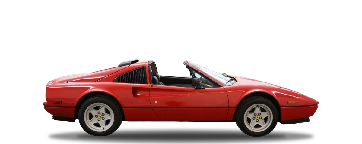 Ferrari 328