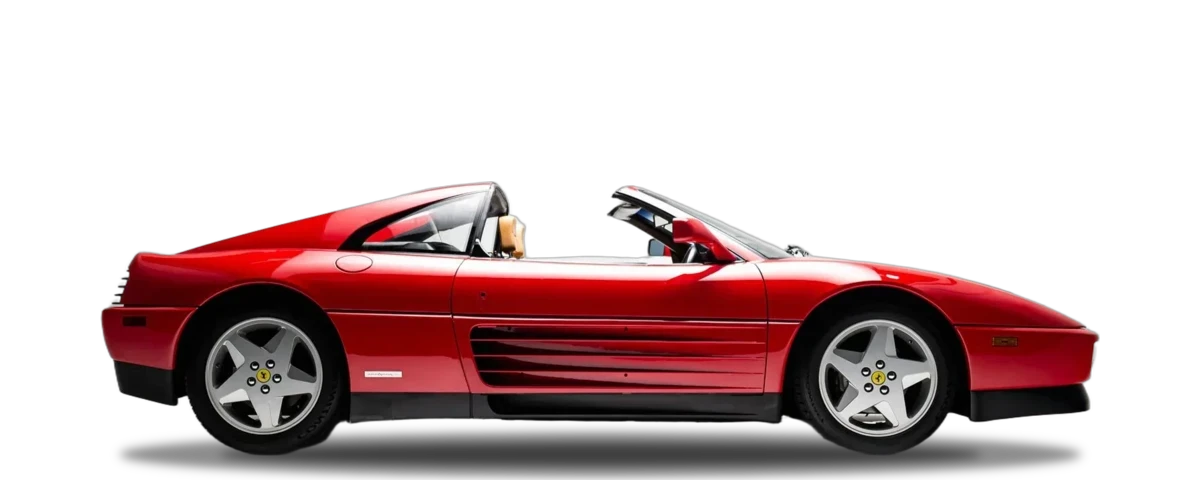 Ferrari 348