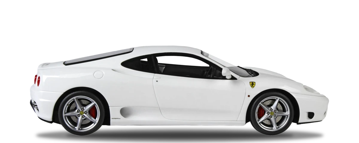 Ferrari 360