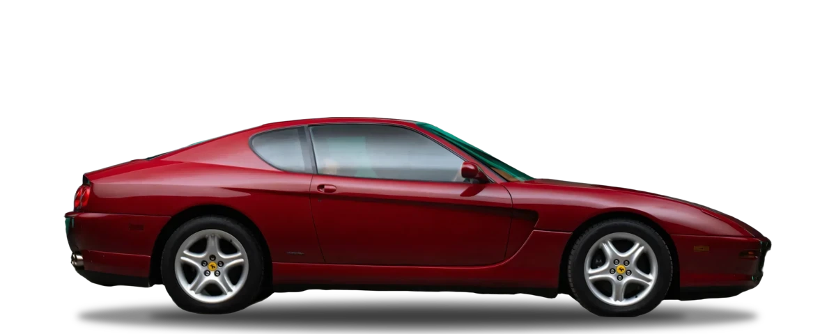 Ferrari 456