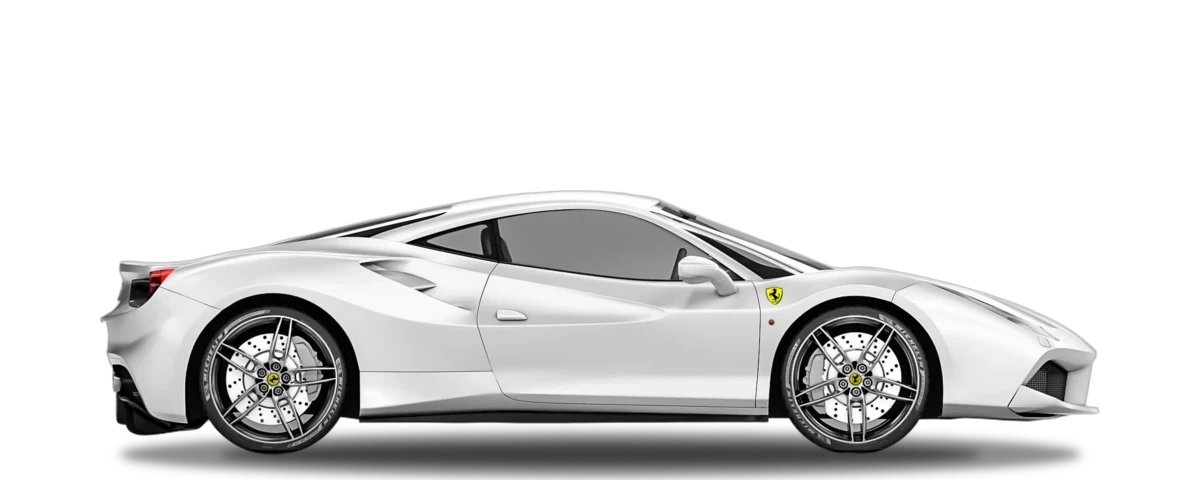 Ferrari 488