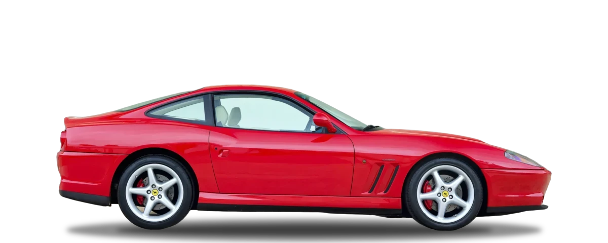 Ferrari 550 / 575M