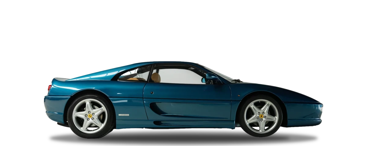 Ferrari F355