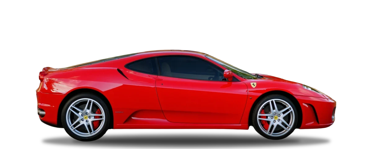 Ferrari F430