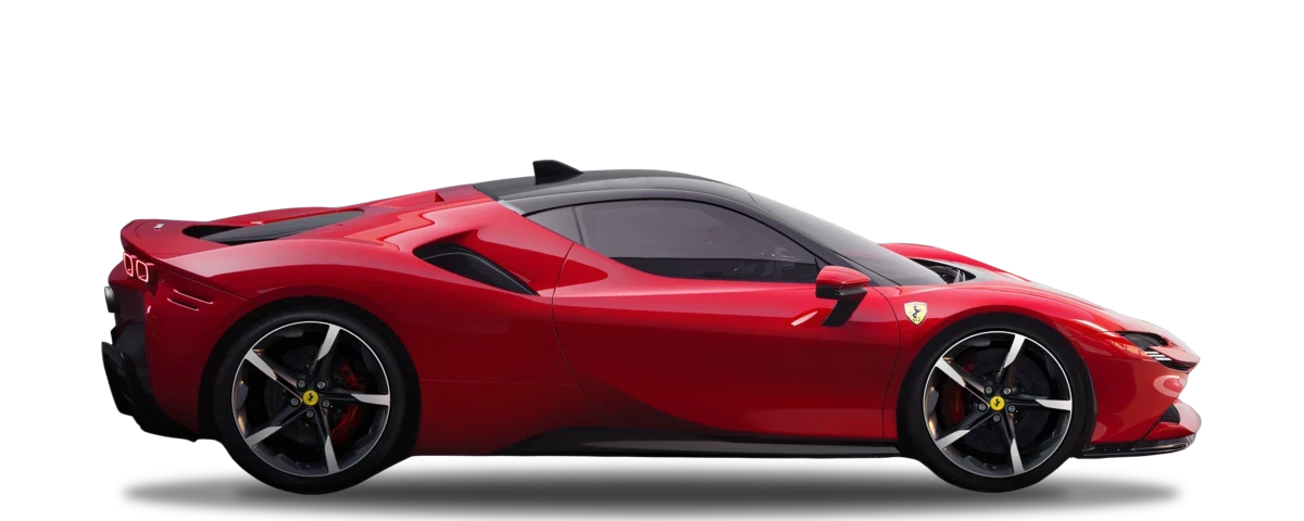 Ferrari SF90