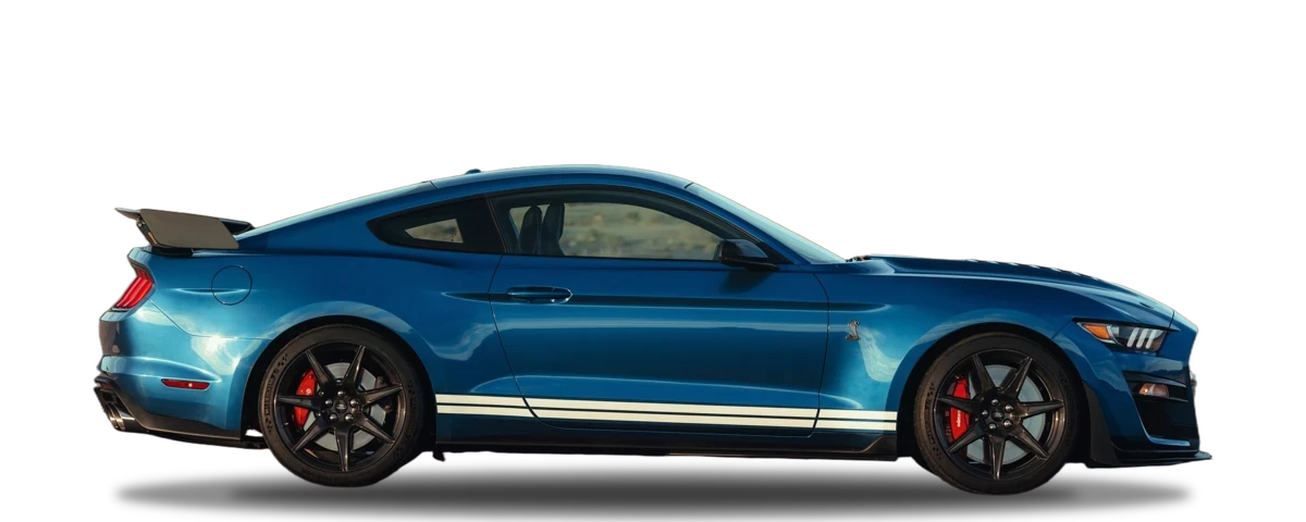 Ford Shelby GT500