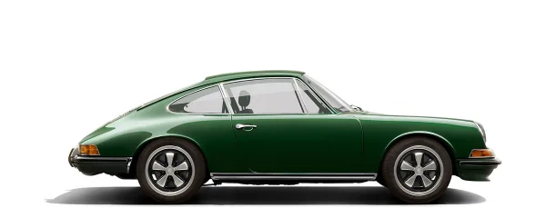 Porsche 911 G Series (3.2L)