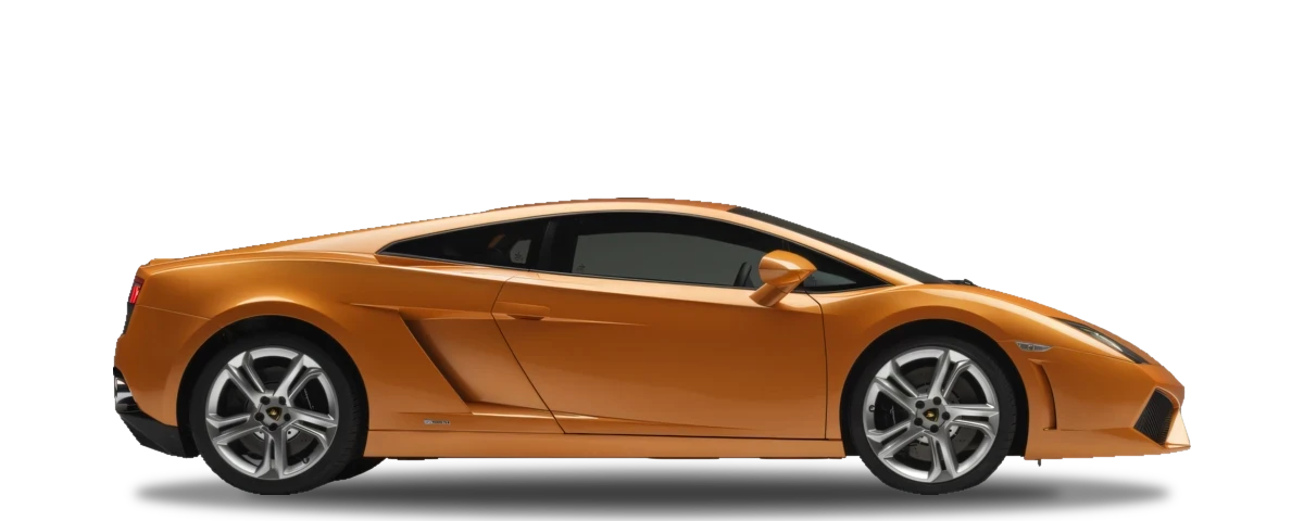 Lamborghini Gallardo